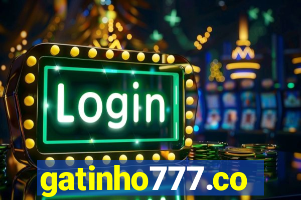 gatinho777.co