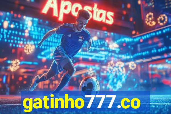 gatinho777.co