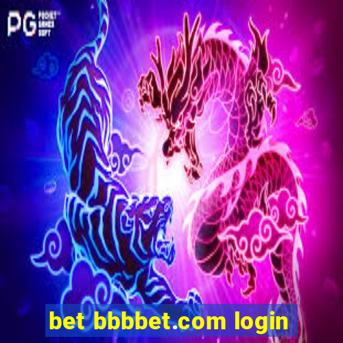 bet bbbbet.com login