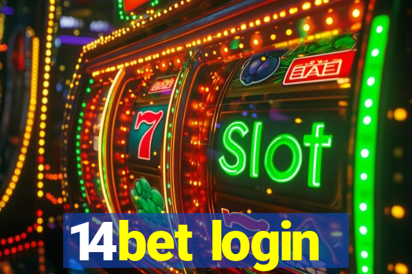 14bet login