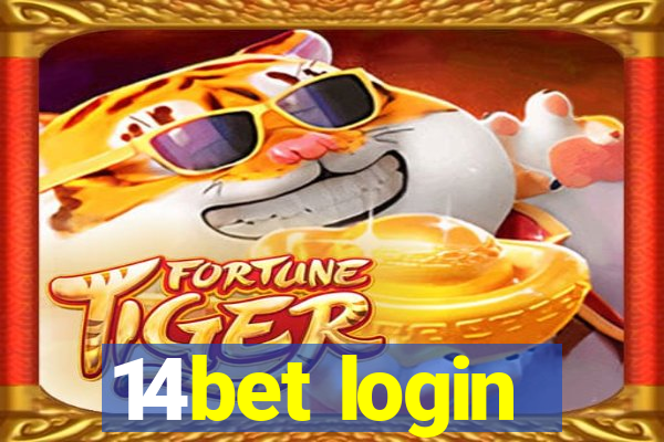 14bet login