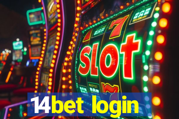 14bet login