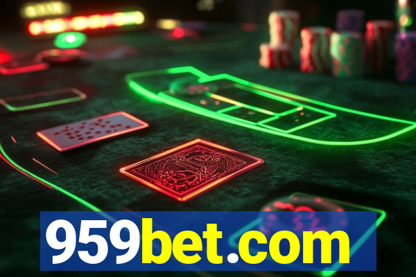 959bet.com