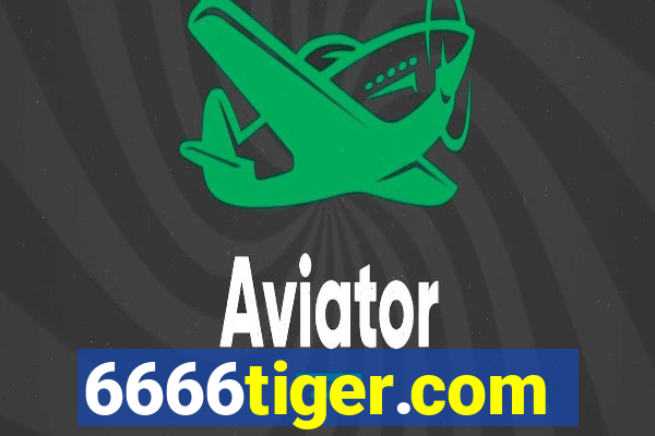 6666tiger.com