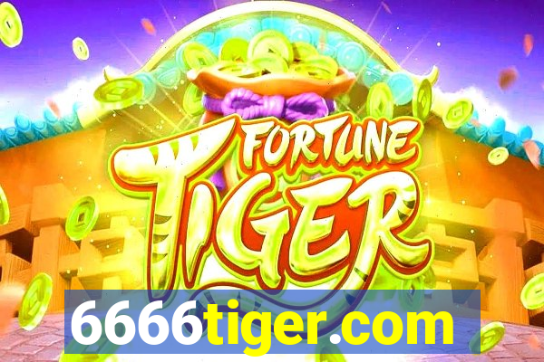 6666tiger.com