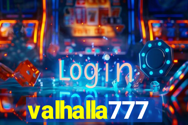 valhalla777