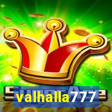 valhalla777