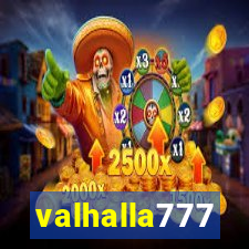 valhalla777