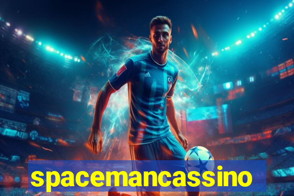 spacemancassino