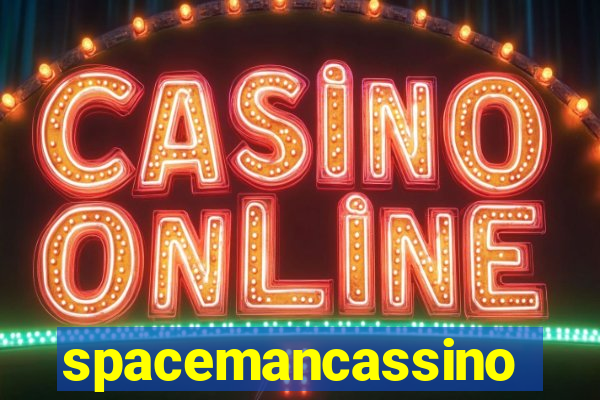 spacemancassino