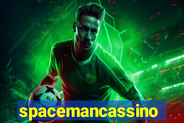 spacemancassino