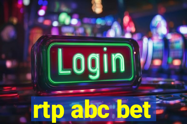 rtp abc bet