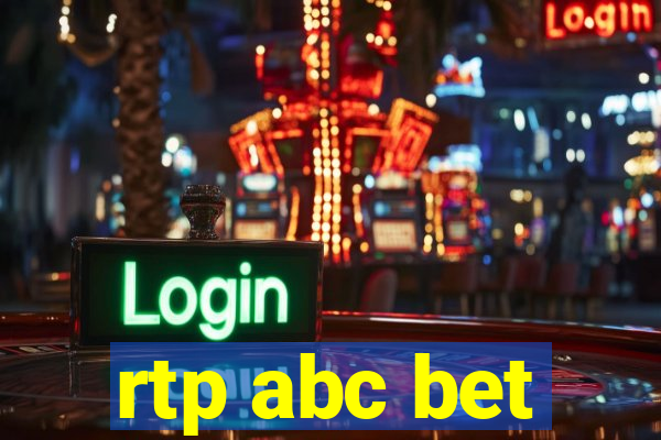 rtp abc bet