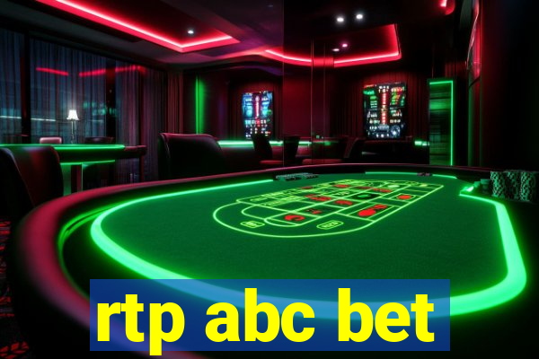 rtp abc bet