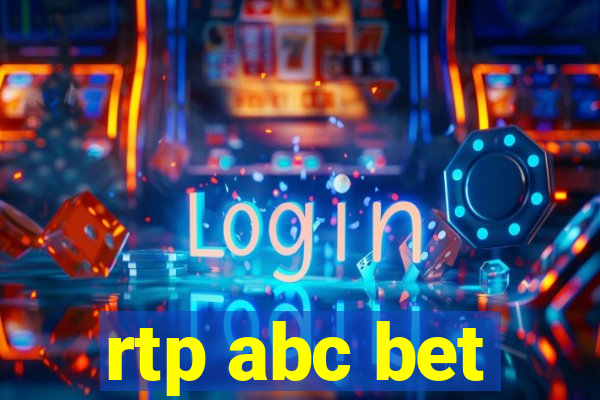 rtp abc bet