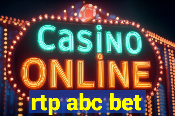 rtp abc bet