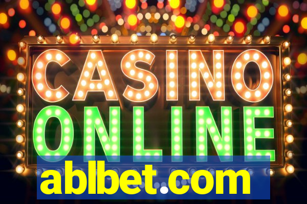 ablbet.com