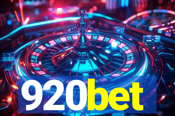 920bet