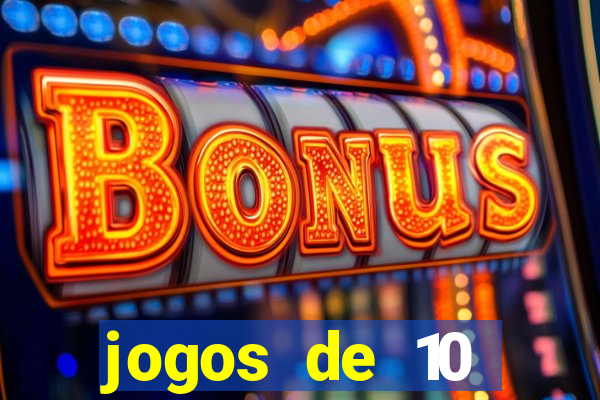 jogos de 10 centavos na betano