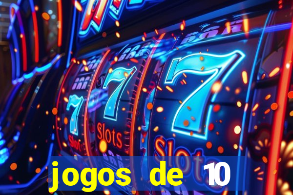 jogos de 10 centavos na betano