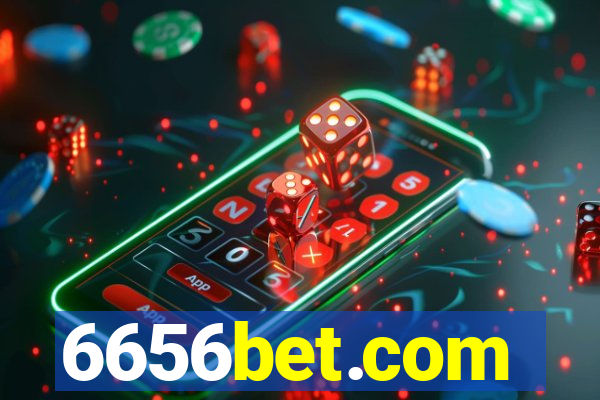 6656bet.com