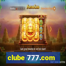 clube 777.com