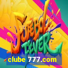 clube 777.com