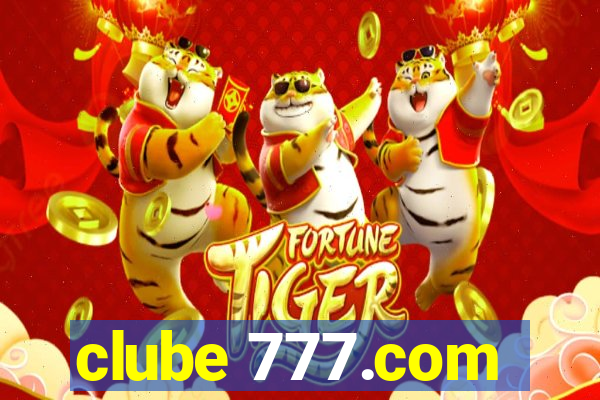 clube 777.com