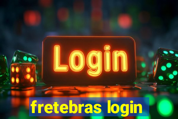 fretebras login