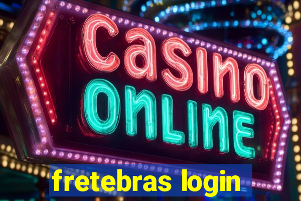 fretebras login