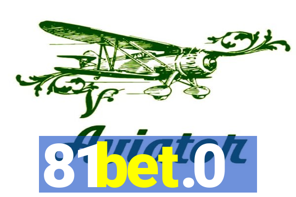 81bet.0