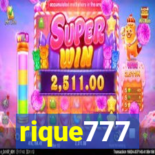 rique777