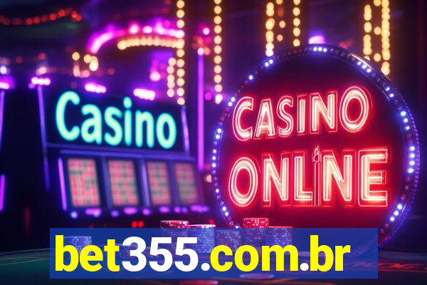 bet355.com.br