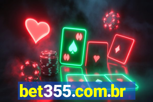 bet355.com.br