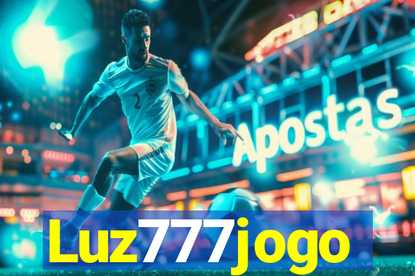 Luz777jogo