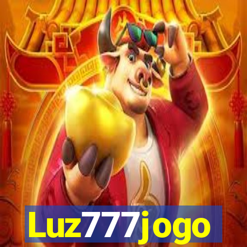 Luz777jogo