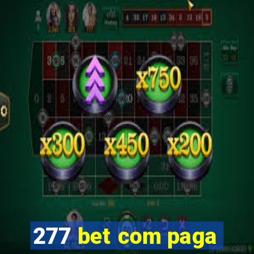 277 bet com paga