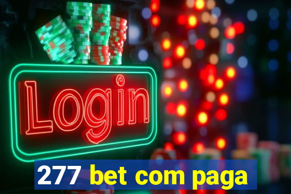 277 bet com paga