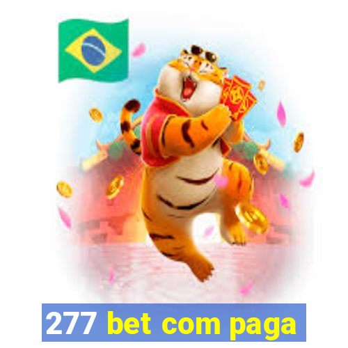 277 bet com paga