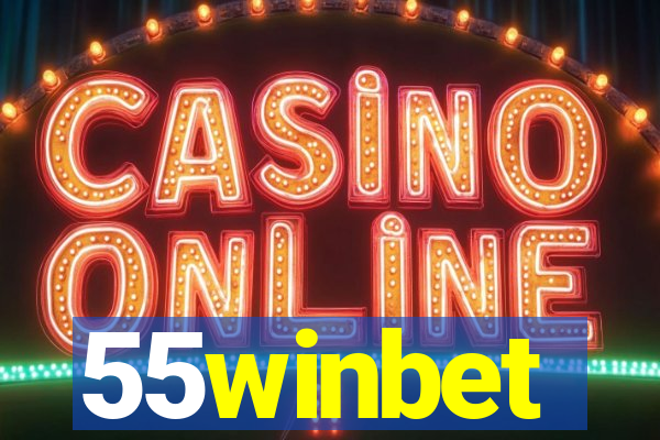 55winbet