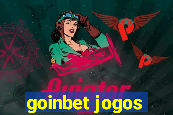 goinbet jogos