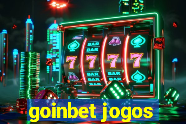 goinbet jogos