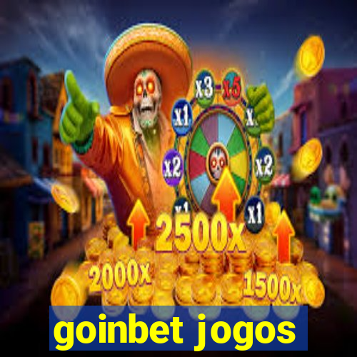 goinbet jogos