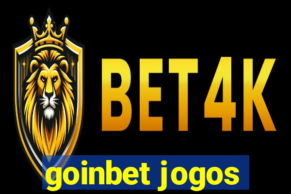 goinbet jogos