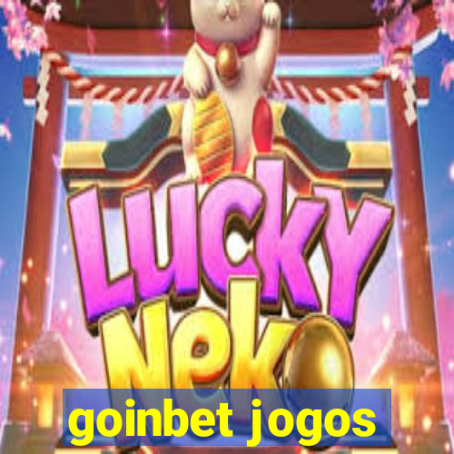 goinbet jogos