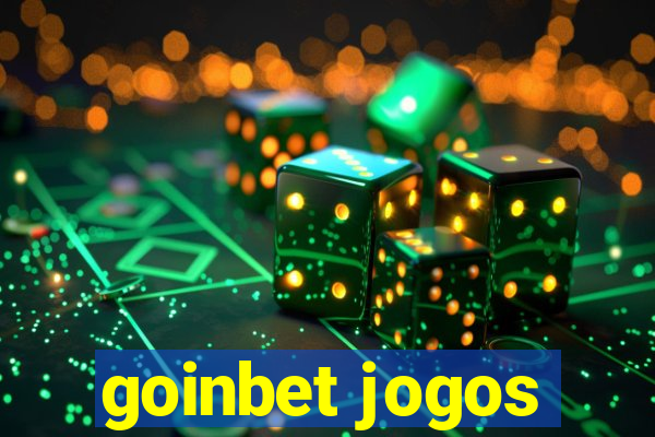 goinbet jogos