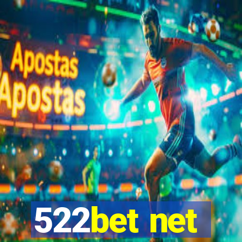 522bet net