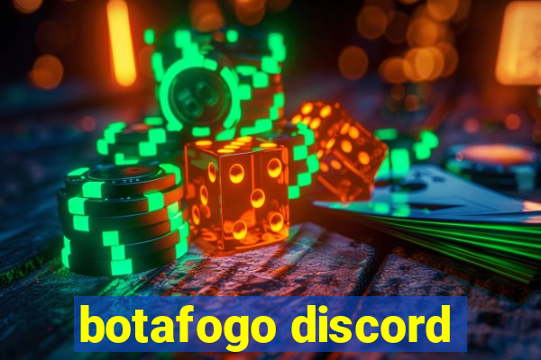 botafogo discord