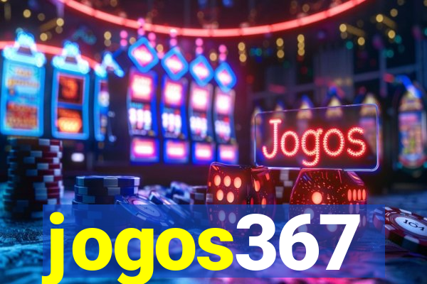 jogos367