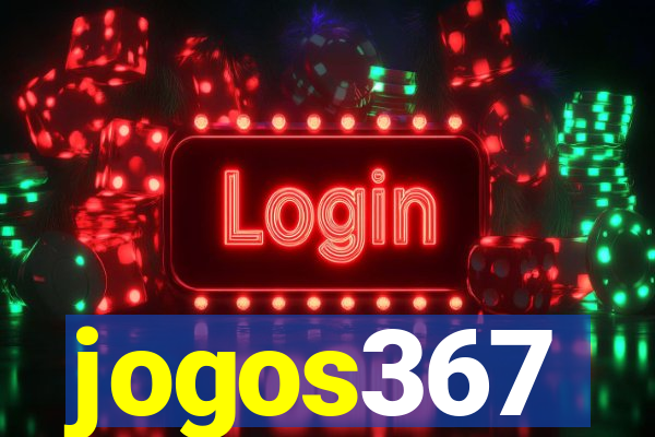 jogos367